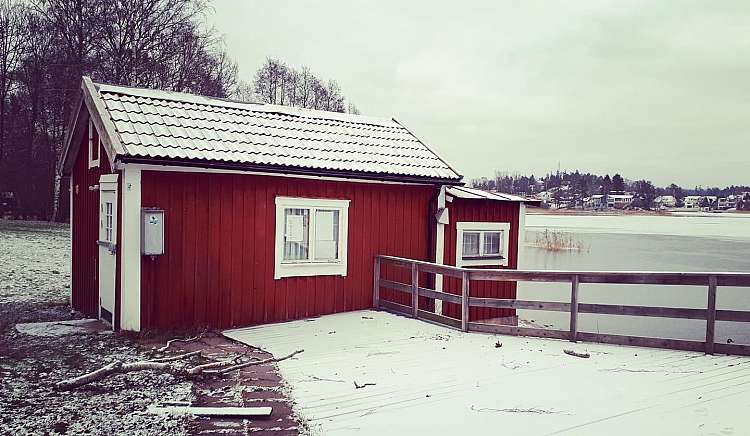 Svezia. Stoccolma weekend lungo tra natura ed edifici storici